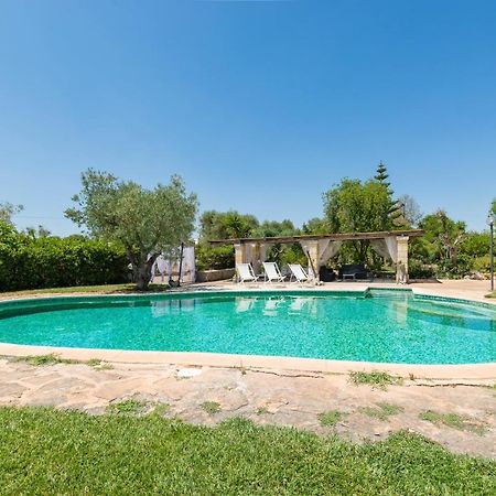 Il Trullo Di Martino Villa Ostuni Exterior foto