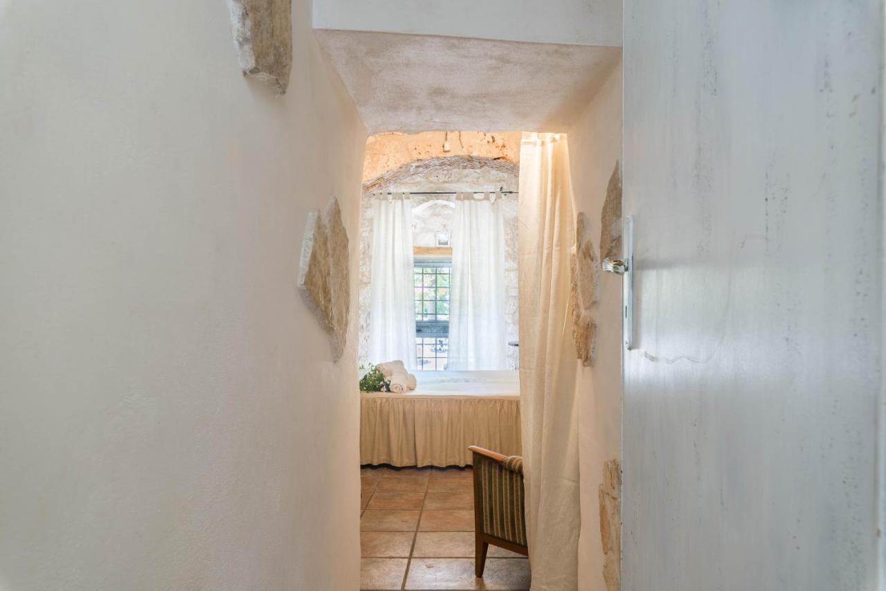 Il Trullo Di Martino Villa Ostuni Exterior foto