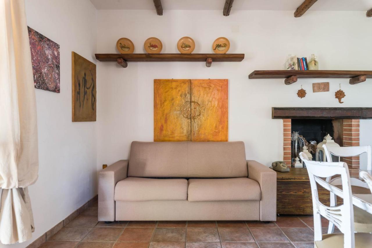 Il Trullo Di Martino Villa Ostuni Exterior foto