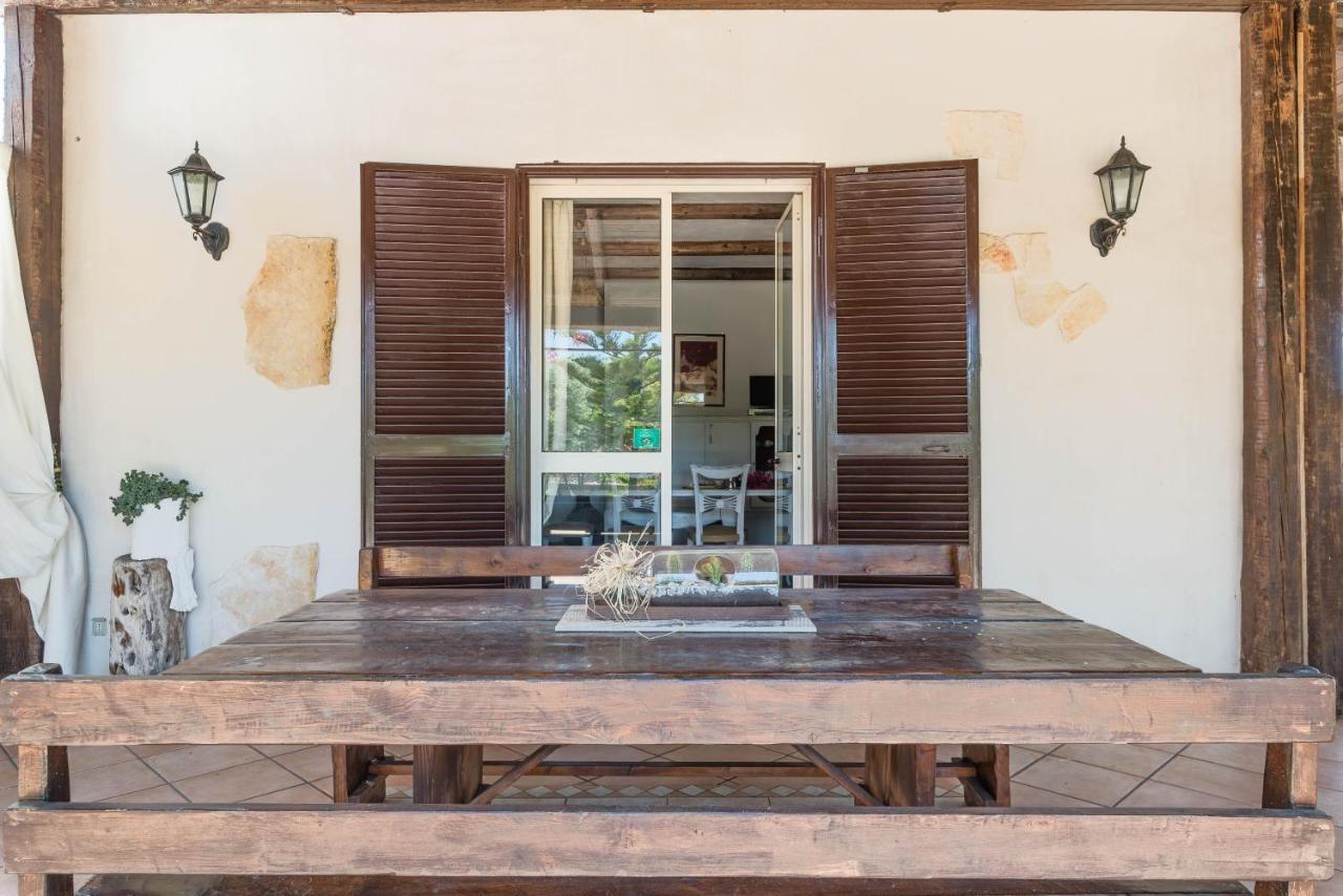 Il Trullo Di Martino Villa Ostuni Exterior foto