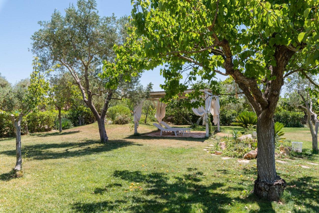 Il Trullo Di Martino Villa Ostuni Exterior foto