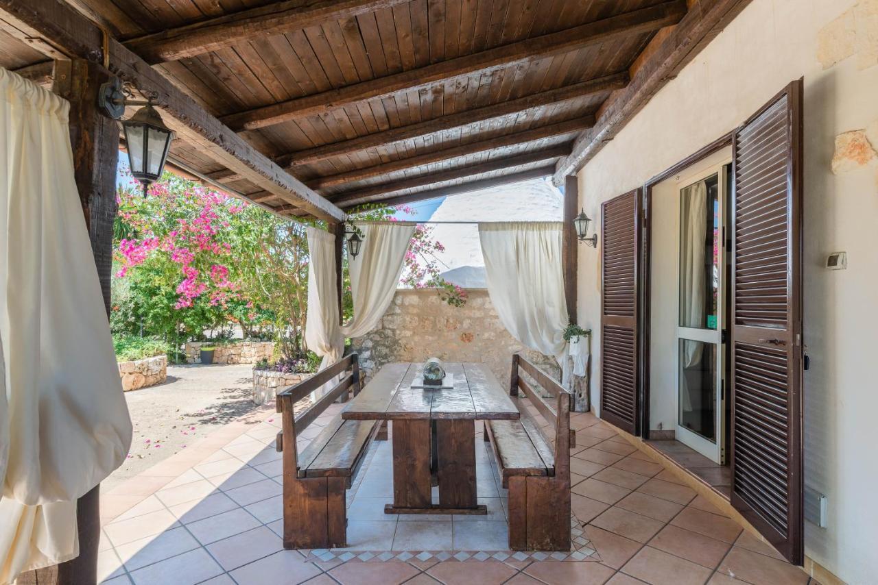 Il Trullo Di Martino Villa Ostuni Exterior foto