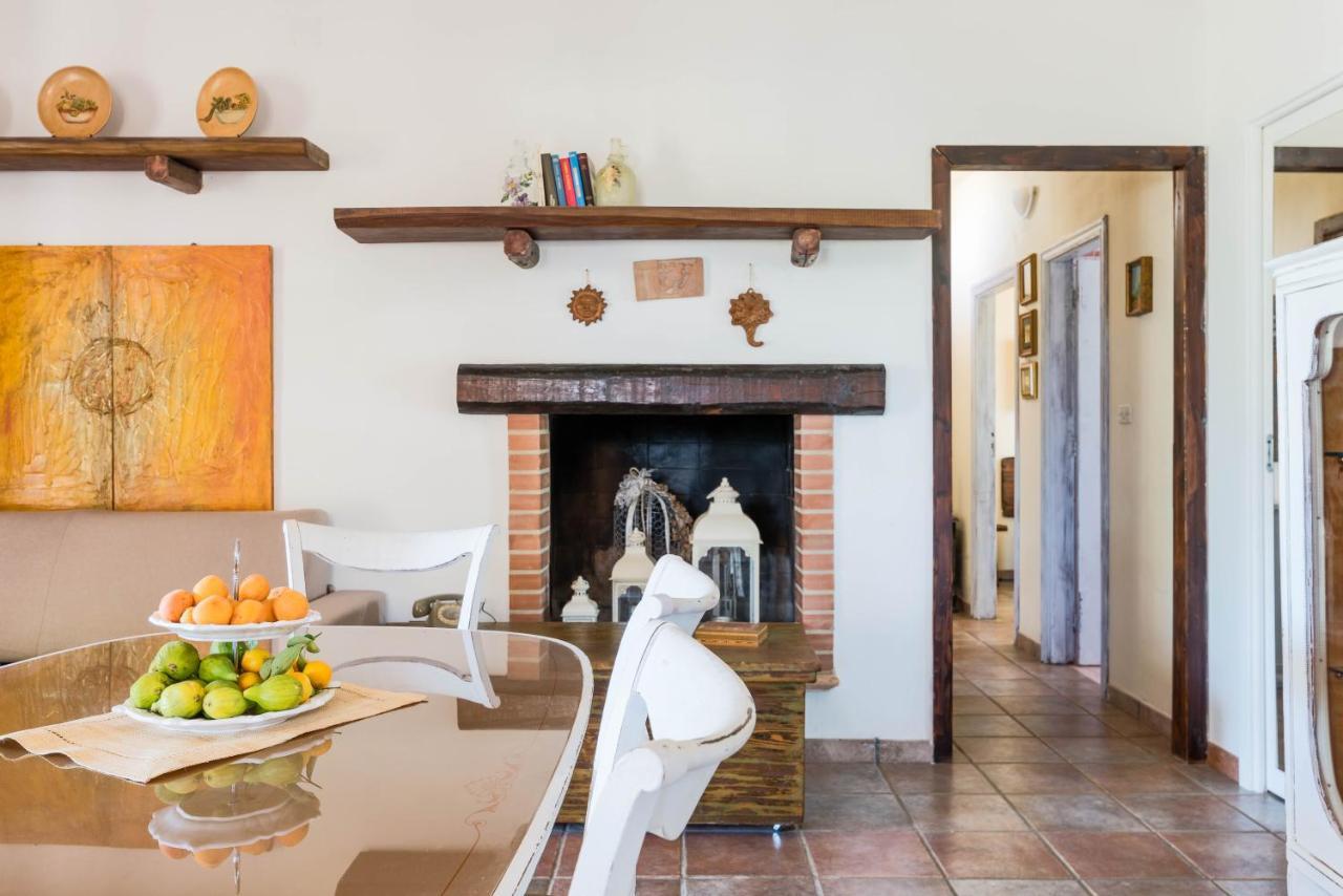 Il Trullo Di Martino Villa Ostuni Exterior foto