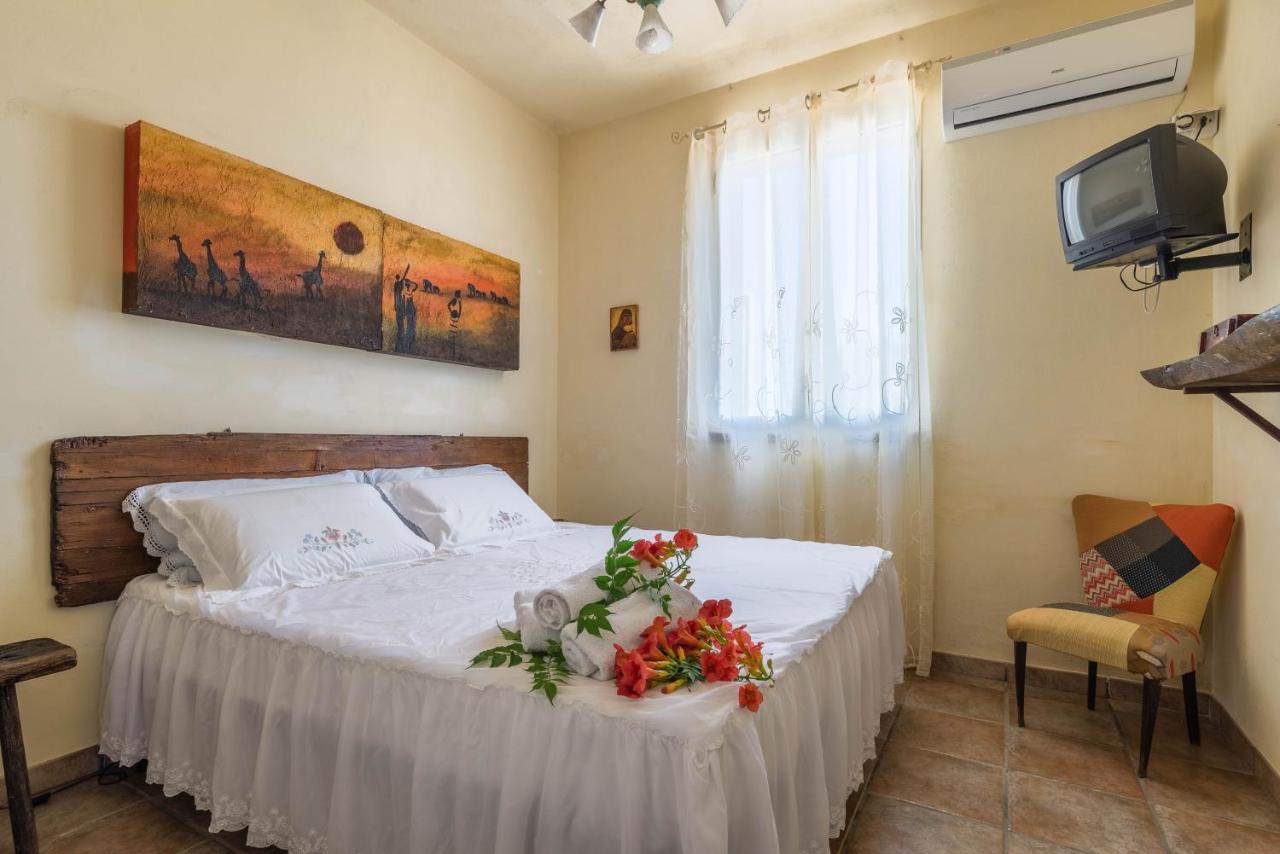 Il Trullo Di Martino Villa Ostuni Exterior foto